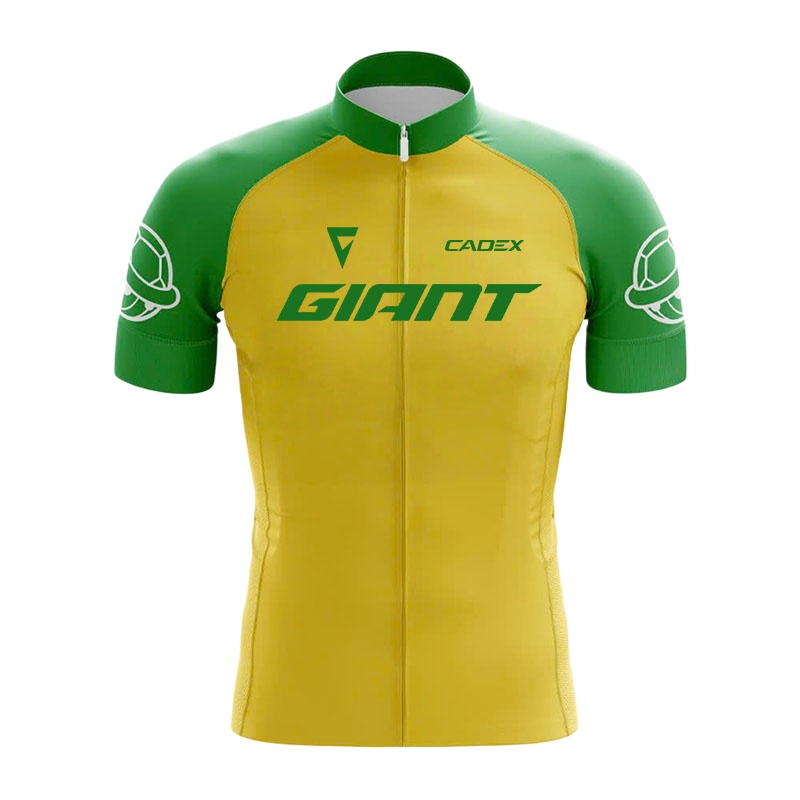 Cycling Gear Brands - ملابس صيفية جديدة للرجال بأكمام قصيرة