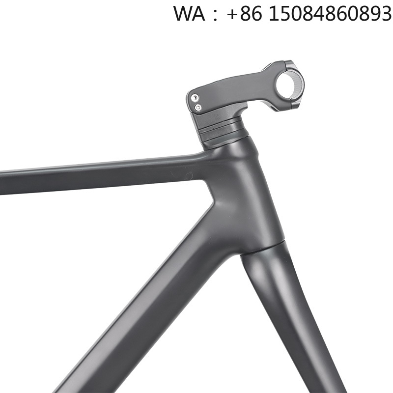 Carbon Bike Frame - إطار دراجة طريق LCR015S-D 700C، مصنوع