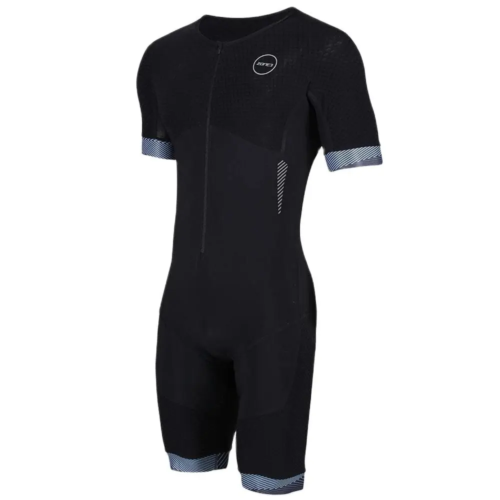 Cycling Gear Jersey - بدلة ثلاثية للرجال ، طراز جديد