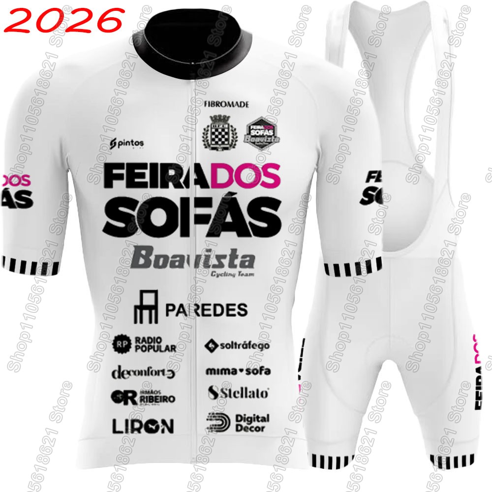 Cycling Bib Shorts - معرض الأرائك - بوافيستا 2026، مجموعة
