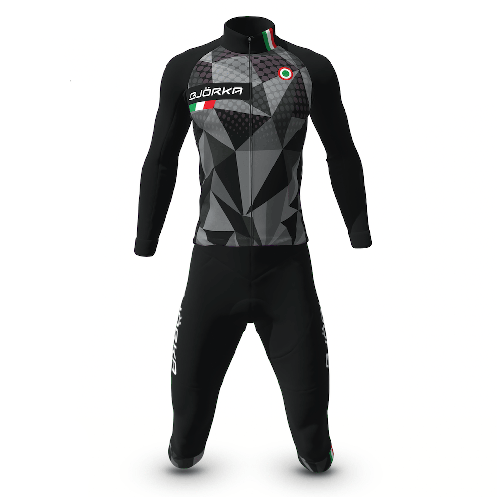 ملابس رياضية للربيع والخريف Bj - مراجعة Cycling Bib Shorts وسعره