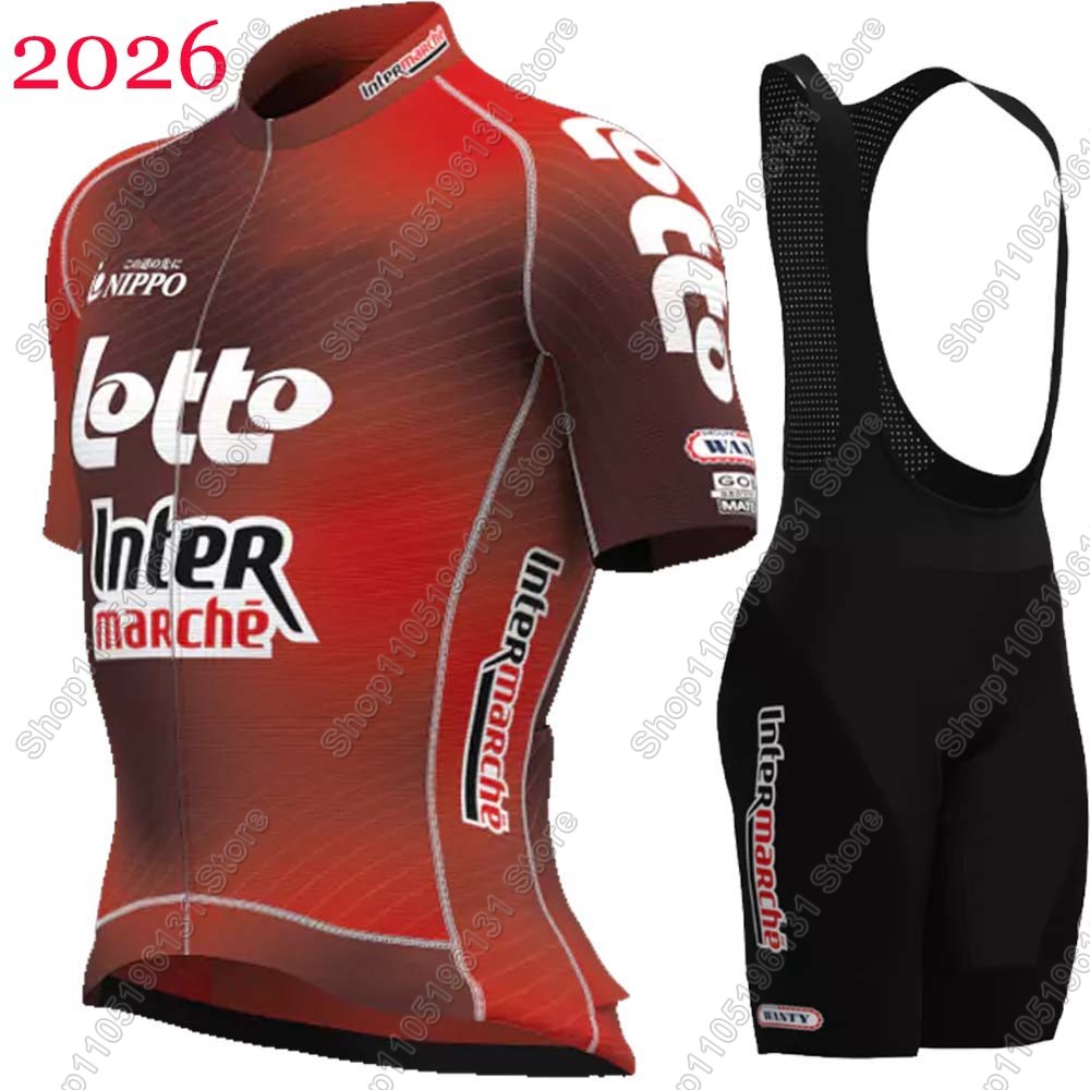طقم قميص وشورت ركوب الدراجات ل - مراجعة Cycling Bib Shorts وسعره
