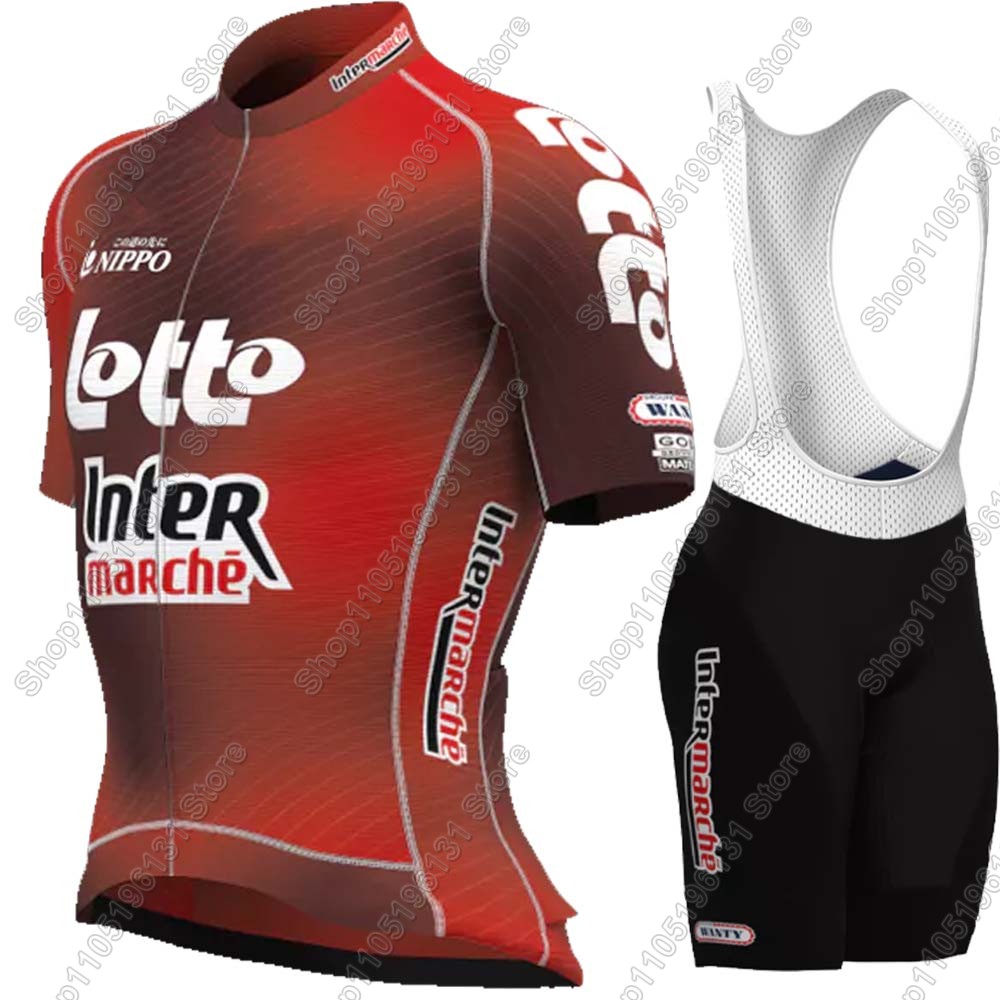 طقم قميص وشورت ركوب الدراجات ل - مراجعة Cycling Bib Shorts وسعره