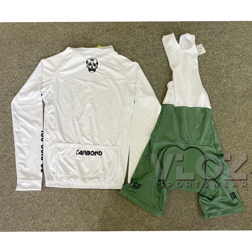 Go Rigo Go مجموعة ملابس ركوب ا - مراجعة Cycling Bib Shorts وسعره