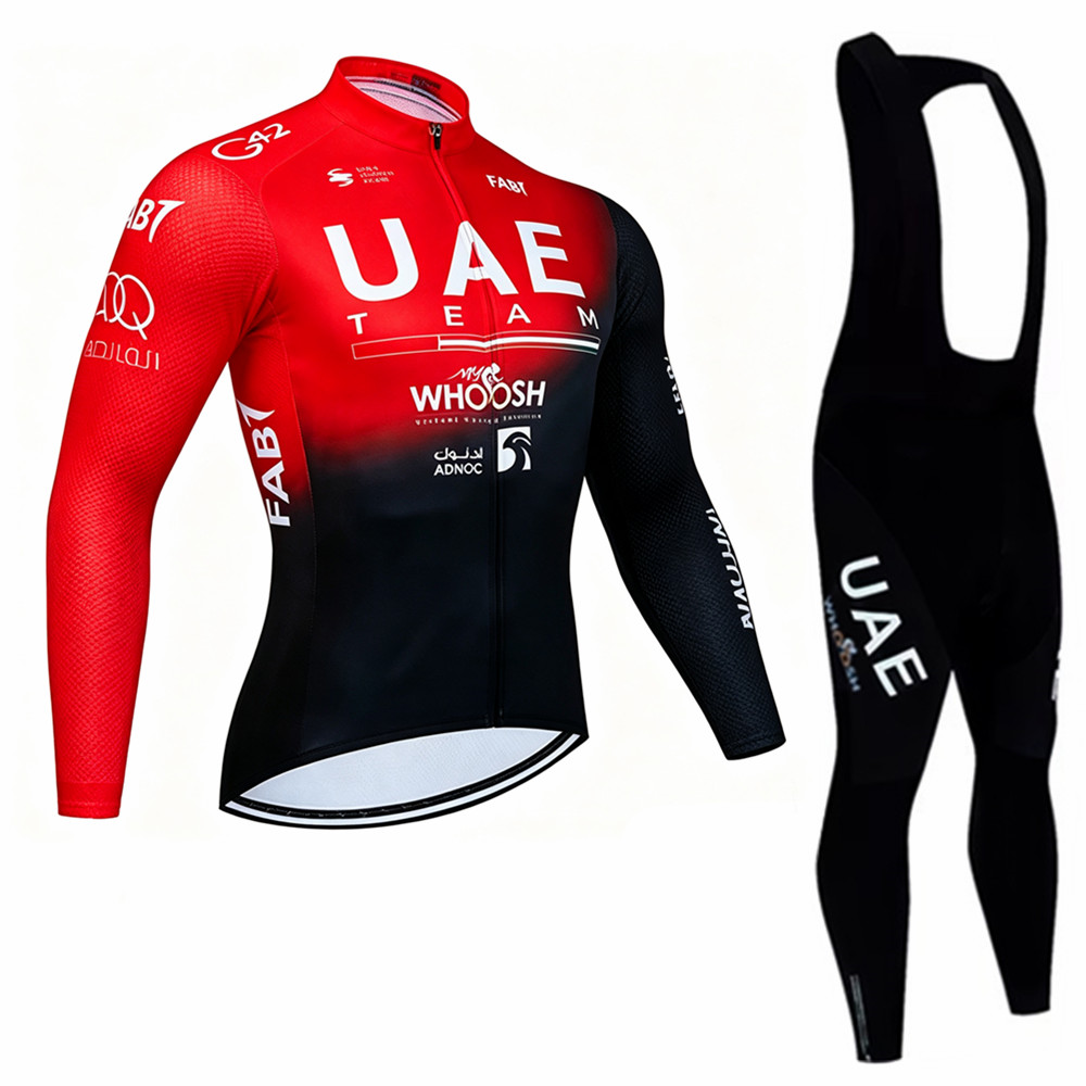 طقم ملابس ركوب الدراجات بأكمام - مراجعة Cycling Gear Brands وسعره