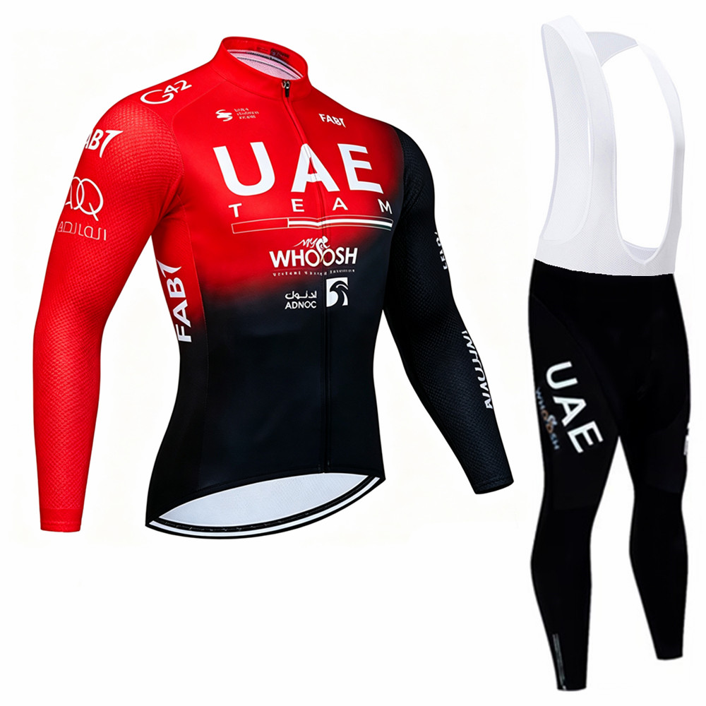 طقم ملابس ركوب الدراجات بأكمام - مراجعة Cycling Gear Brands وسعره