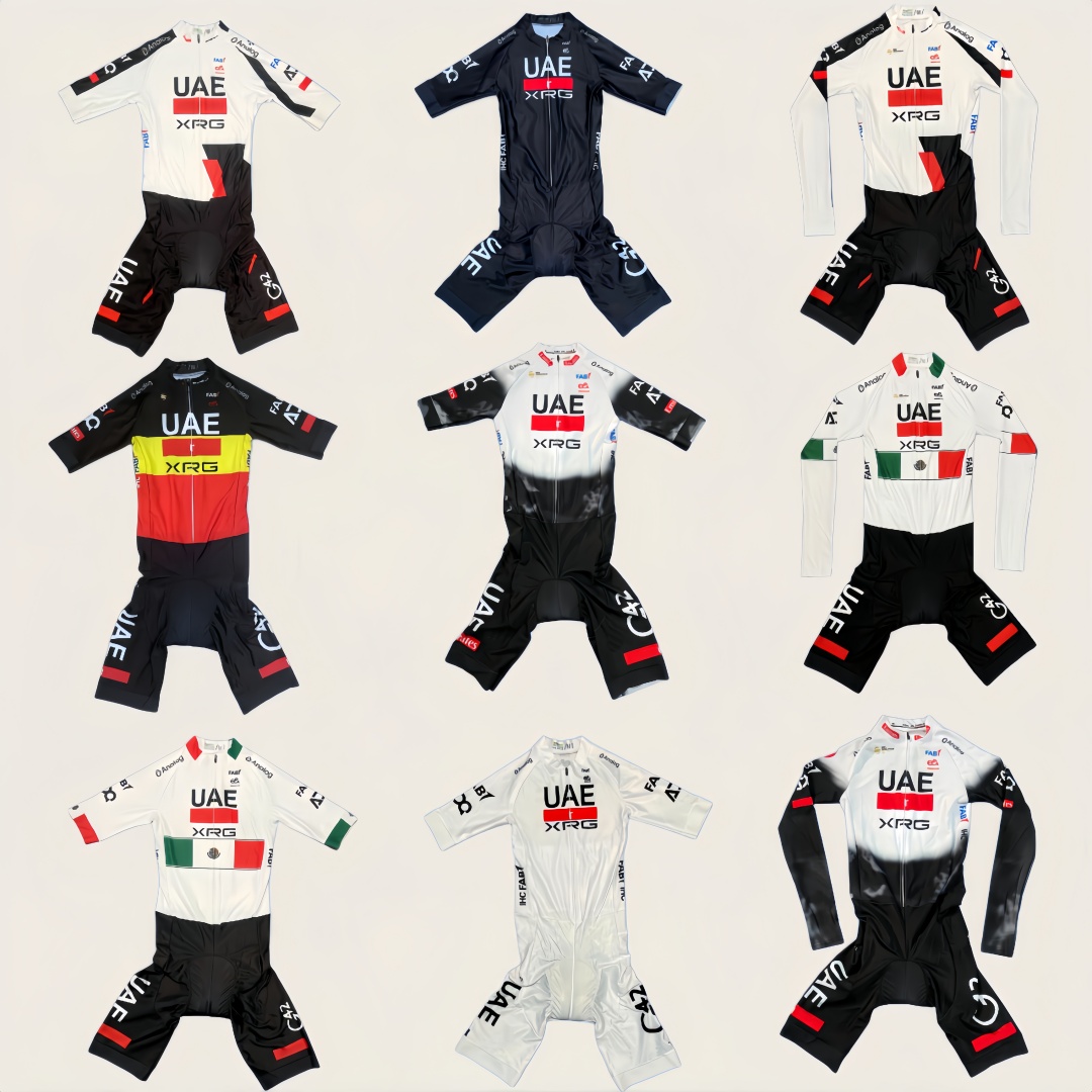 بدلة سباق الدراجات الهوائية مق - مراجعة Cycling Gear Brands وسعره