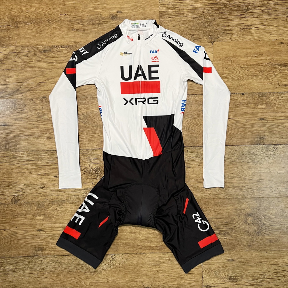 بدلة سباق الدراجات الهوائية مق - مراجعة Cycling Gear Brands وسعره