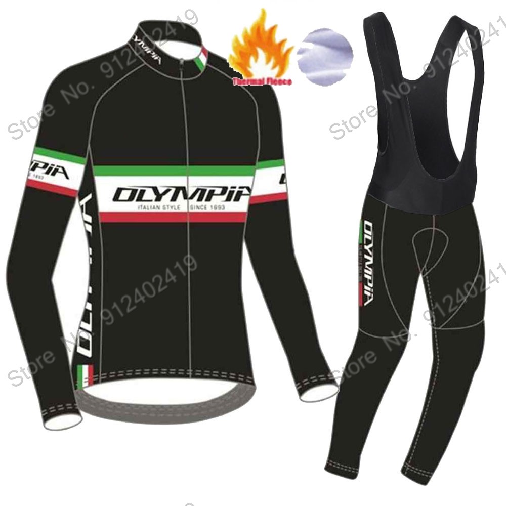 مجموعة ملابس ركوب الدراجات من  - مراجعة Cycling Bib Shorts وسعره