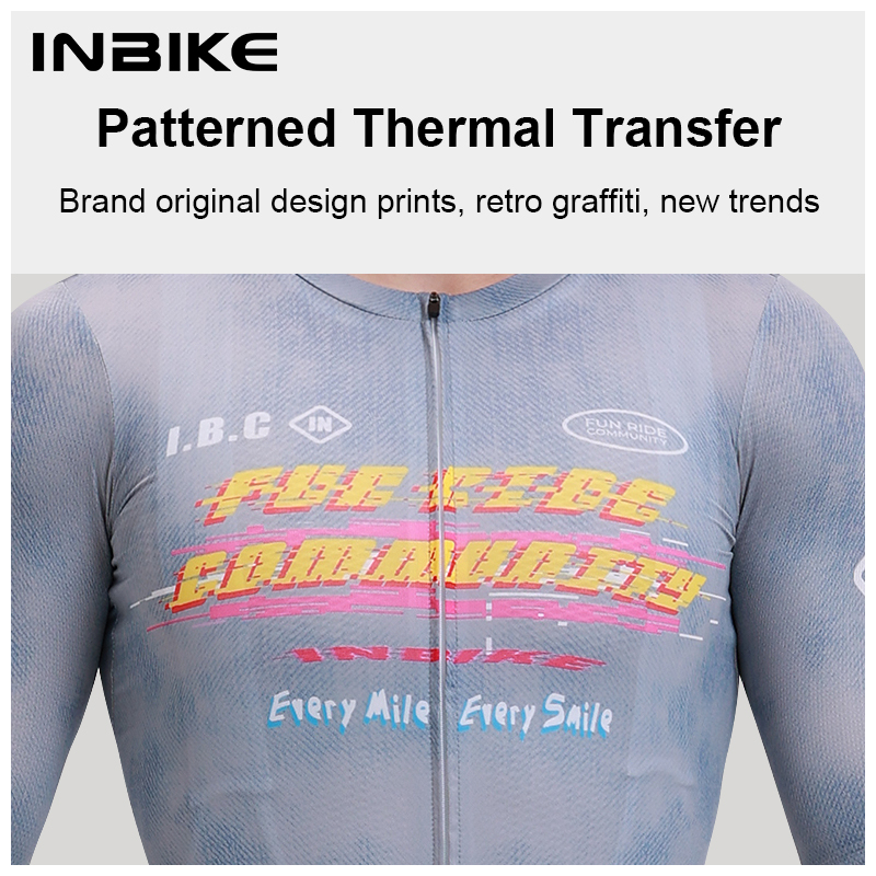INBIKE ربيع الخريف الدراجات مج - مراجعة Cycling Gear Brands وسعره