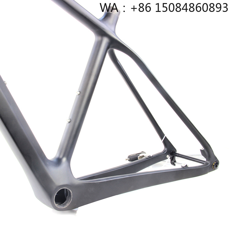إطار دراجة جبلية LCM909 29er،  - مراجعة Carbon Bike Frame وسعره