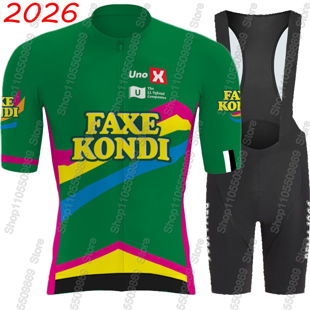 طقم قميص سباق الدراجات UNO X 2 - مراجعة Cycling Bib Shorts وسعره