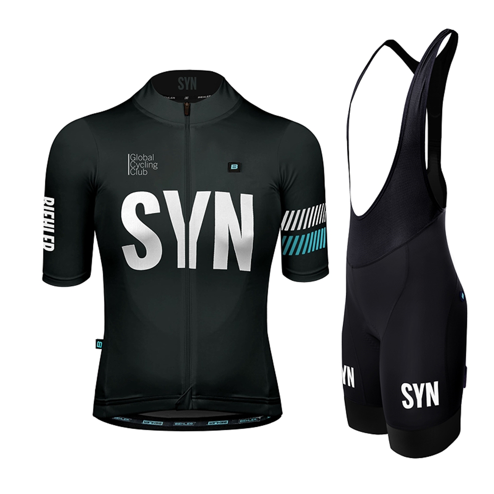 مجموعة فريق ركوب الدراجات للنس - مراجعة Cycling Bib Shorts وسعره