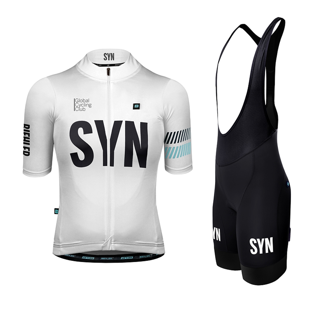 مجموعة فريق ركوب الدراجات للنس - مراجعة Cycling Bib Shorts وسعره