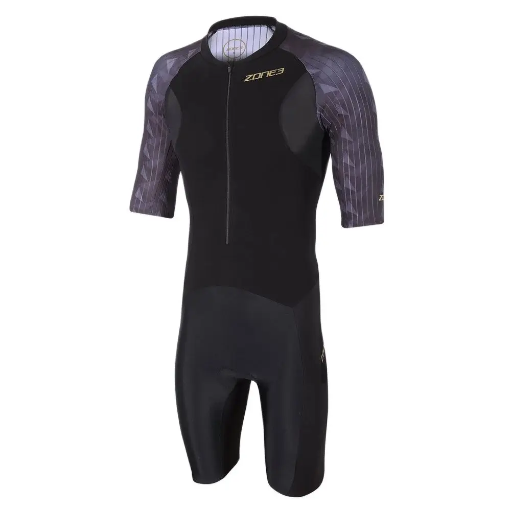 بدلة ثلاثية للرجال ، طراز جديد - مراجعة Cycling Gear Jersey وسعره
