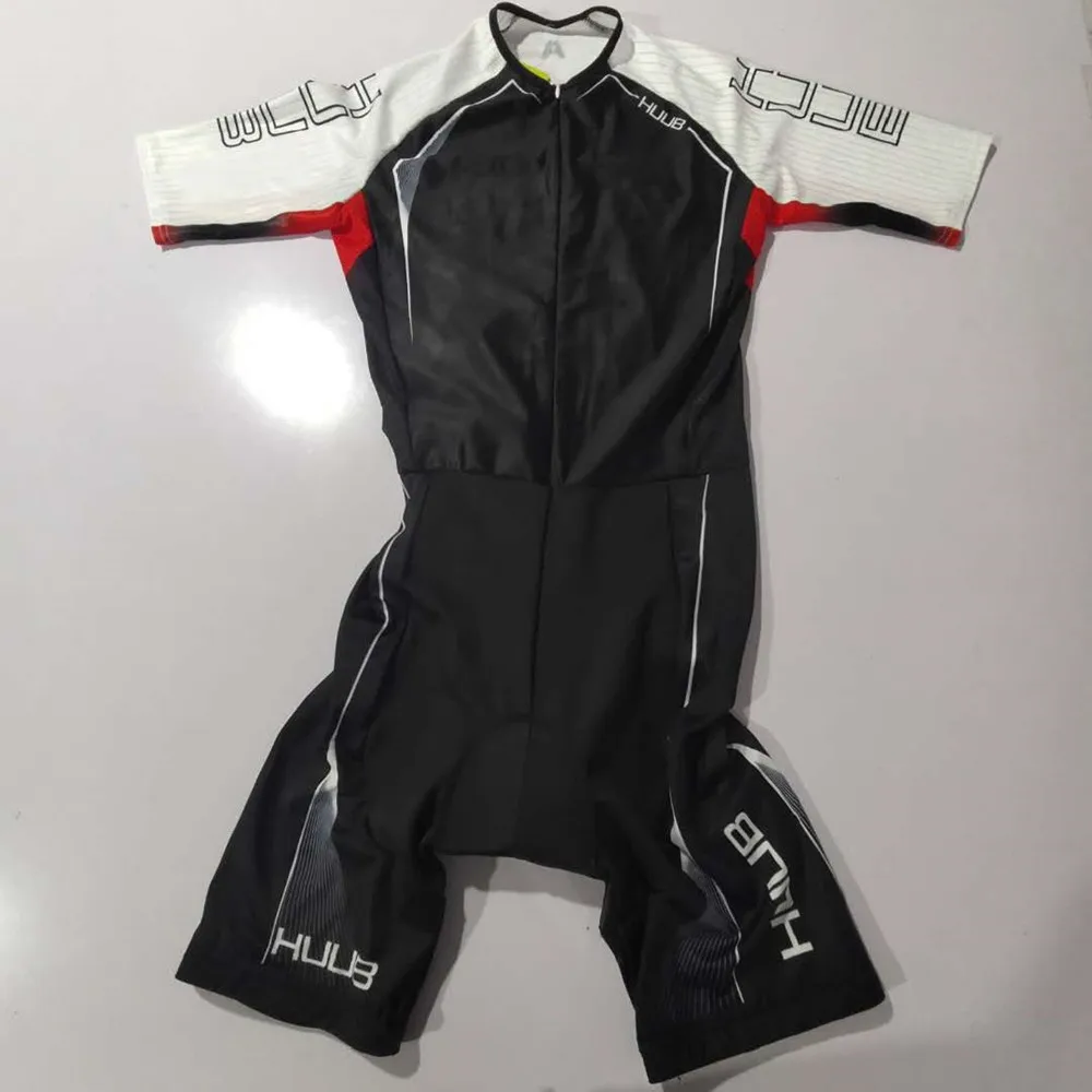 بدلة ثلاثية للرجال ، طراز جديد - مراجعة Cycling Gear Jersey وسعره