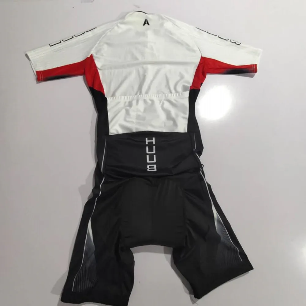 بدلة ثلاثية للرجال ، طراز جديد - مراجعة Cycling Gear Jersey وسعره