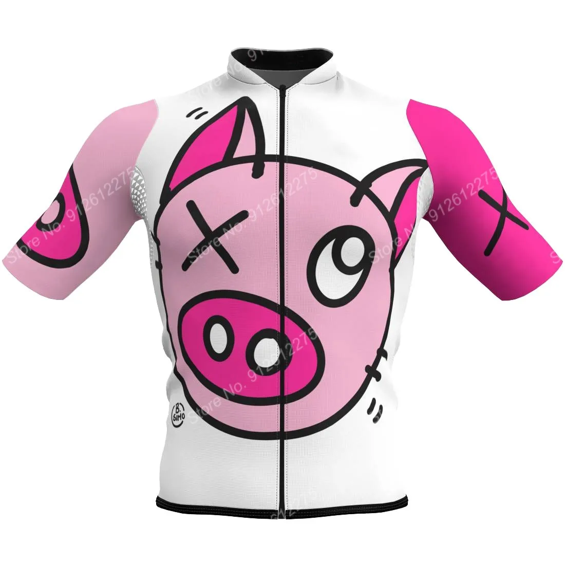 طقم ملابس ركوب الدراجات من الج - مراجعة Cycling Bib Shorts وسعره