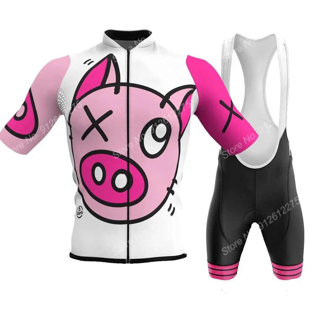 طقم ملابس ركوب الدراجات من الج - مراجعة Cycling Bib Shorts وسعره