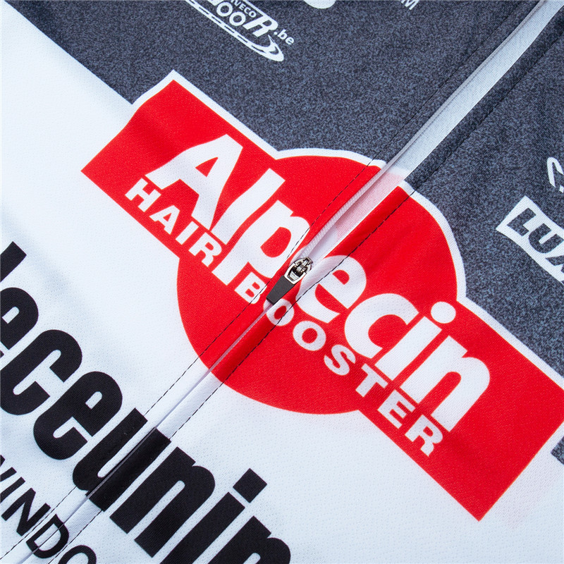 Alpecin Team الرجال الدراجات ج - مراجعة Cycling Bib Shorts وسعره