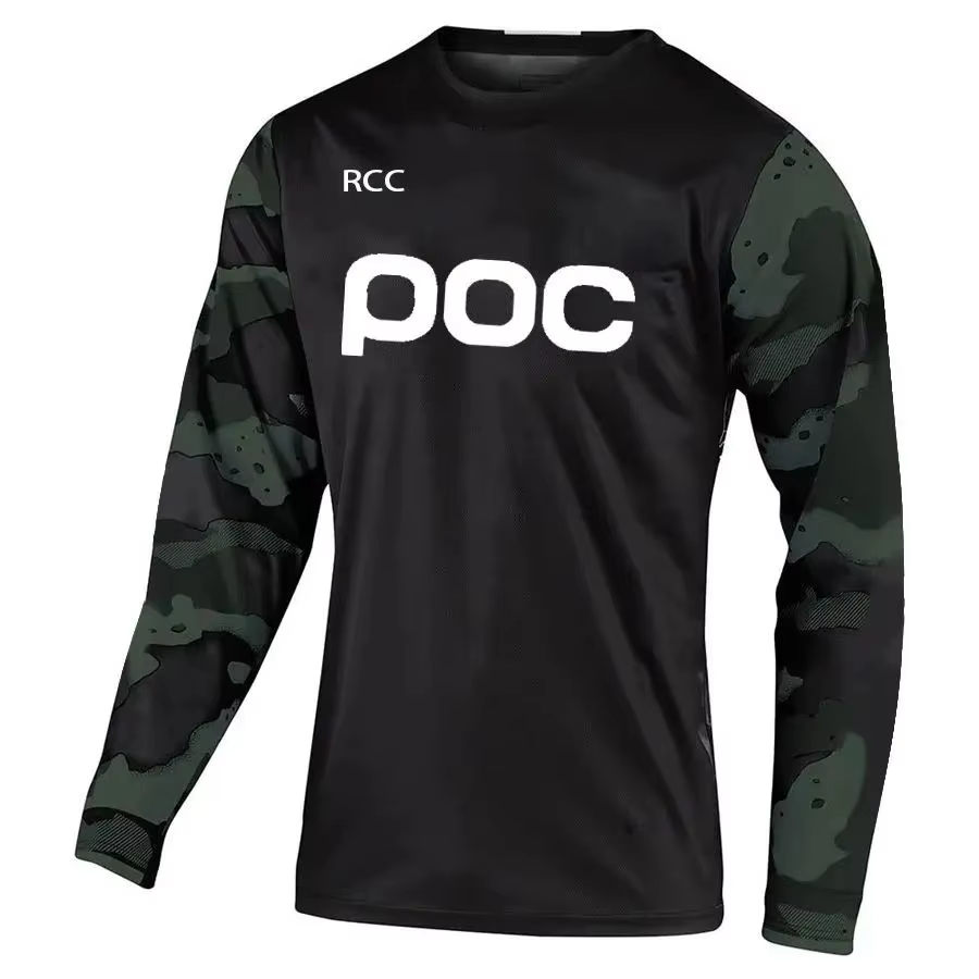 قميص ركوب الدراجات الجبلية بأك - مراجعة Cycling Gear Jersey وسعره