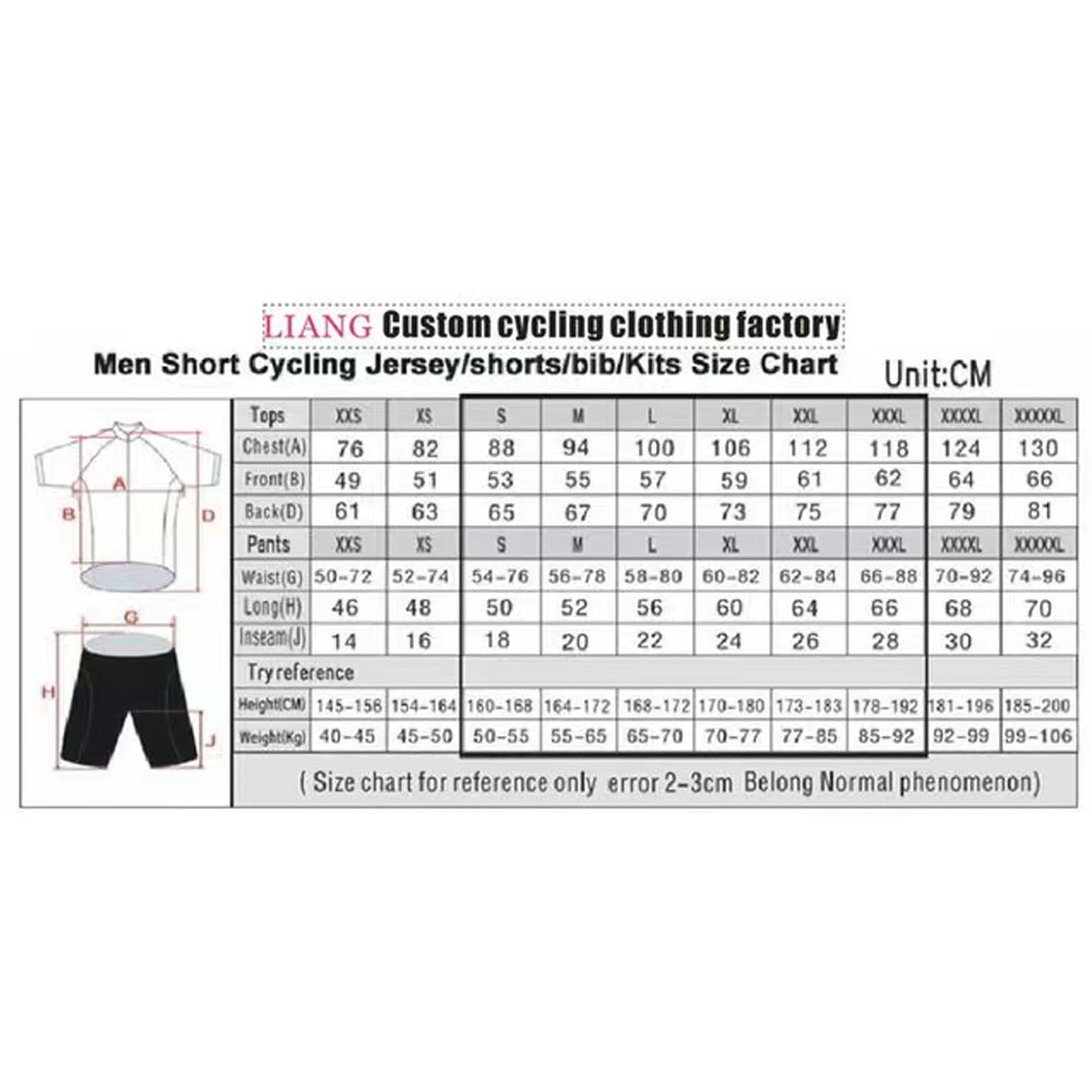 معرض الأرائك - بوافيستا 2026،  - مراجعة Cycling Bib Shorts وسعره