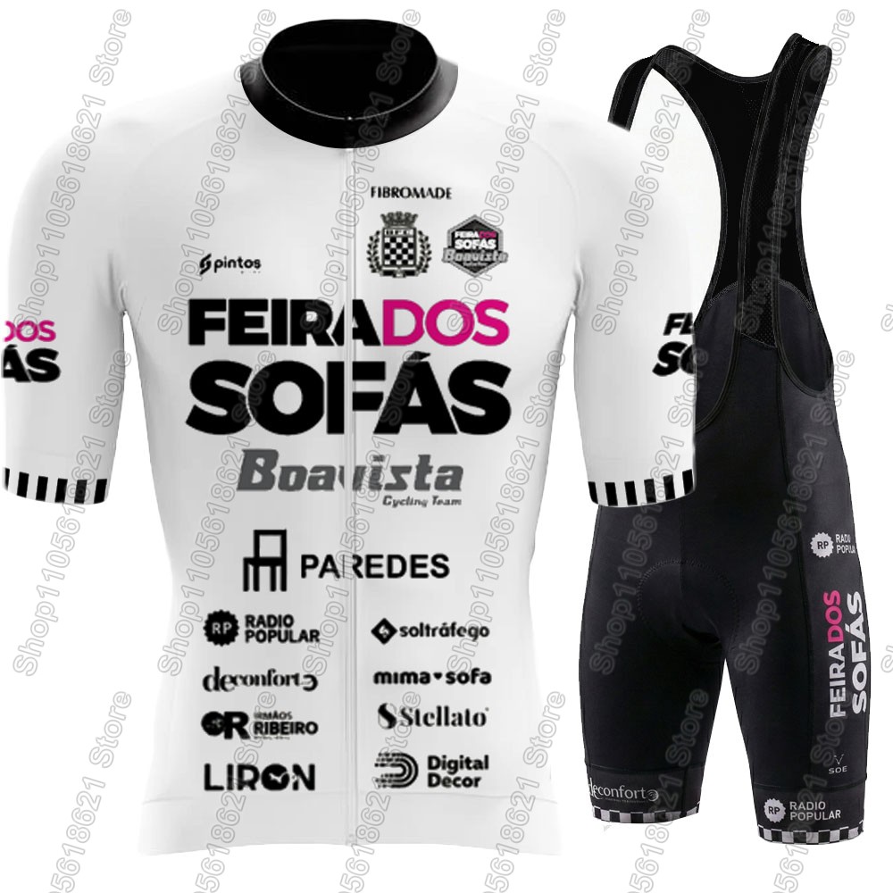 معرض الأرائك - بوافيستا 2026،  - مراجعة Cycling Bib Shorts وسعره