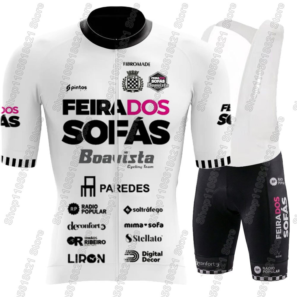 معرض الأرائك - بوافيستا 2026،  - مراجعة Cycling Bib Shorts وسعره