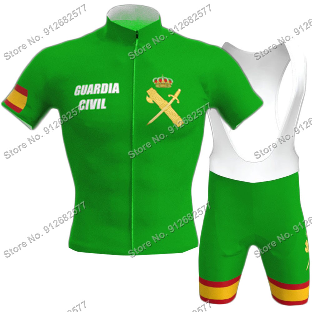 مجموعة جيرسي لركوب الدراجات ال - مراجعة Cycling Bib Shorts وسعره