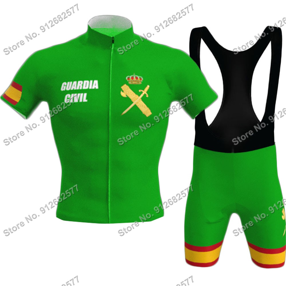 مجموعة جيرسي لركوب الدراجات ال - مراجعة Cycling Bib Shorts وسعره