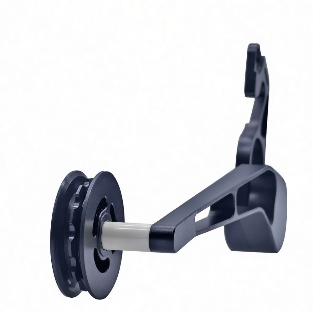 بديل عجلة بكرة نايلون 11T لمشد - مراجعة Cycling Gear And Equipment وسعره