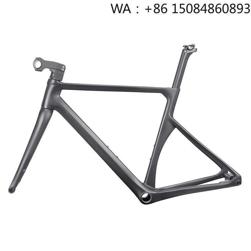 إطار دراجة طريق 700C، مصنوع من - مراجعة Carbon Bike Frame وسعره