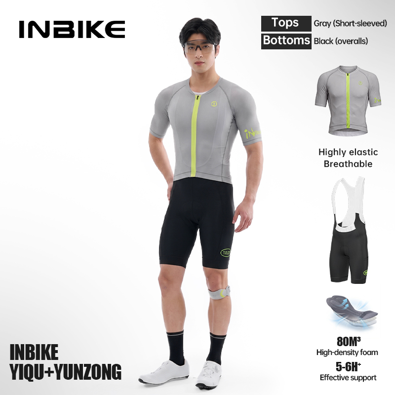 قميص ركوب الدراجات الاحترافي م - مراجعة Cycling Bib Shorts وسعره