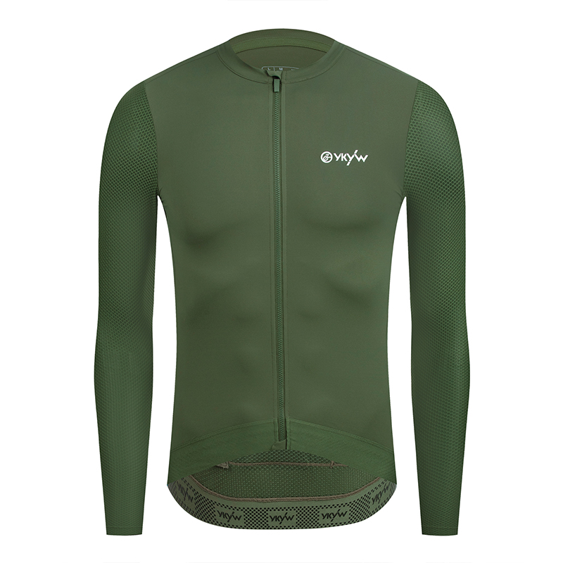 طقم قميص ركوب الدراجات للرجال  - مراجعة Cycling Gear Brands وسعره
