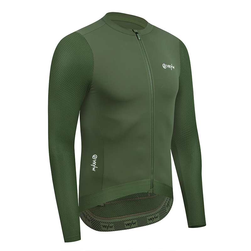طقم قميص ركوب الدراجات للرجال  - مراجعة Cycling Gear Brands وسعره