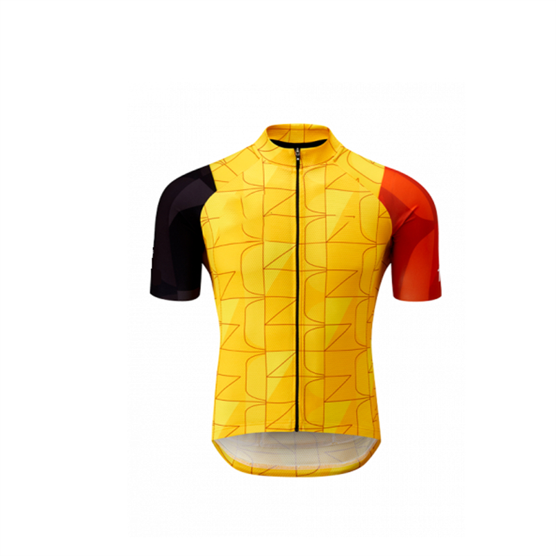 دراجة الدراجات الرجال Vintage  - مراجعة Cycling Gear Jersey وسعره