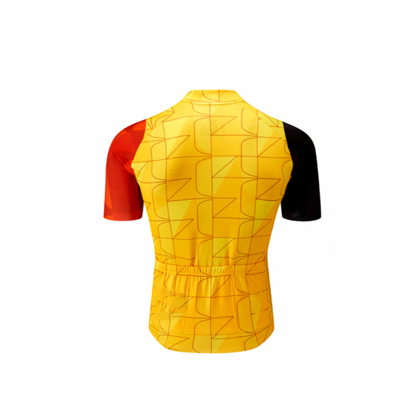 دراجة الدراجات الرجال Vintage  - مراجعة Cycling Gear Jersey وسعره