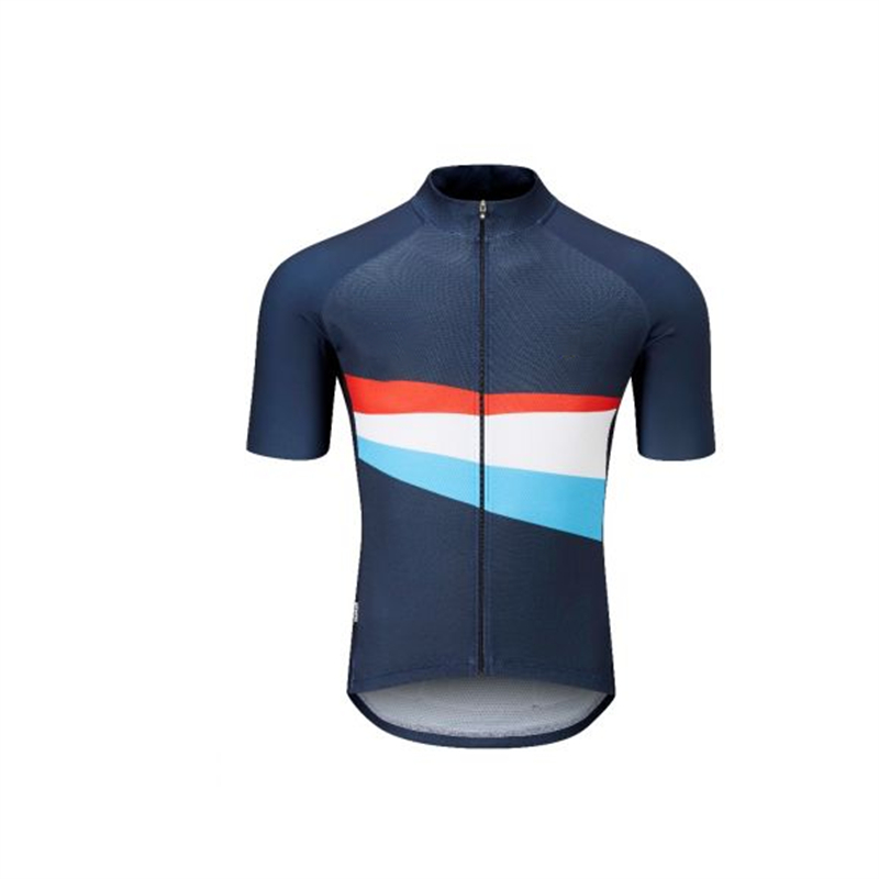 دراجة الدراجات الرجال Vintage  - مراجعة Cycling Gear Jersey وسعره